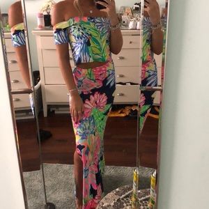 lily pulitzer set